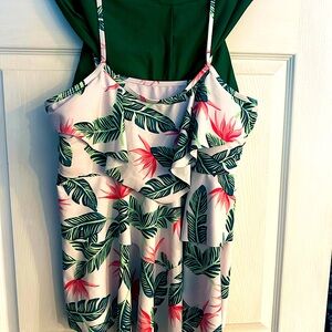 Bathing suit